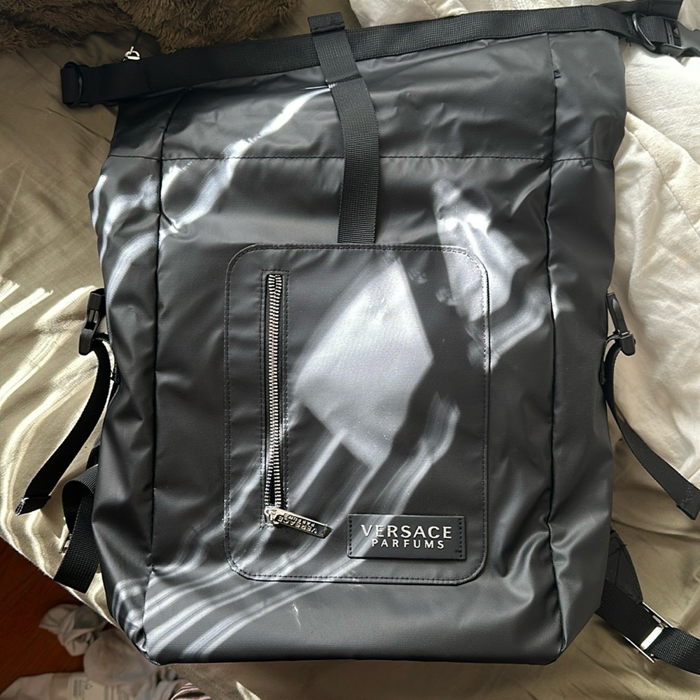 Versace Backpack - image 1